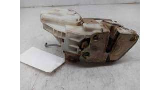 CERRADURA PUERTA DELANTERA DERECHA MITSUBISHI MONTERO SPORT I (2002-) 2.5 TD (K94W, K74T) 115CV 2477CC - L.6271746 / MR4739