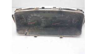 CUADRO INSTRUMENTOS MITSUBISHI MONTERO SPORT I (2002-) 2.5 TD (K94W, K74T) 115CV 2477CC - L.6271763 / MR590140
