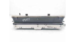 CUADRO INSTRUMENTOS MITSUBISHI MONTERO SPORT I (2002-) 2.5 TD (K94W, K74T) 115CV 2477CC - L.6271763 / MR590140