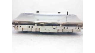 CUADRO INSTRUMENTOS MITSUBISHI MONTERO SPORT I (2002-) 2.5 TD (K94W, K74T) 115CV 2477CC - L.6271763 / MR590140
