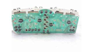 CUADRO INSTRUMENTOS MITSUBISHI MONTERO SPORT I (2002-) 2.5 TD (K94W, K74T) 115CV 2477CC - L.6271763 / MR590140