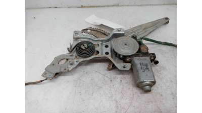 ELEVALUNAS TRASERO DERECHO MITSUBISHI MONTERO SPORT I (2002-) 2.5 TD (K94W, K74T) 115CV 2477CC - L.6271776 / MR144538