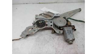 ELEVALUNAS TRASERO DERECHO MITSUBISHI MONTERO SPORT I (2002-) 2.5 TD (K94W, K74T) 115CV 2477CC - L.6271776 / MR144538