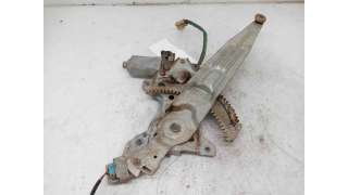 ELEVALUNAS TRASERO DERECHO MITSUBISHI MONTERO SPORT I (2002-) 2.5 TD (K94W, K74T) 115CV 2477CC - L.6271776 / MR144538