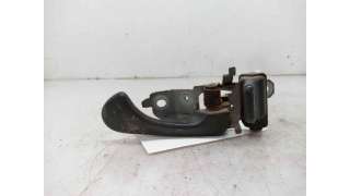 MANETA INTERIOR DELANTERA DERECHA MITSUBISHI MONTERO SPORT I (2002-) 2.5 TD (K94W, K74T) 115CV 2477CC - L.6271818 / MR63438