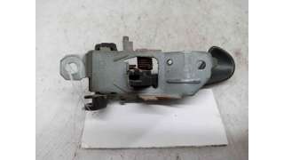 MANETA INTERIOR DELANTERA DERECHA MITSUBISHI MONTERO SPORT I (2002-) 2.5 TD (K94W, K74T) 115CV 2477CC - L.6271818 / MR63438