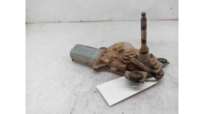 MOTOR LIMPIA TRASERO MITSUBISHI MONTERO SPORT I (2002-) 2.5 TD (K94W, K74T) 115CV 2477CC - L.6271832 / WM412091S