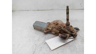 MOTOR LIMPIA TRASERO MITSUBISHI MONTERO SPORT I (2002-) 2.5 TD (K94W, K74T) 115CV 2477CC - L.6271832 / WM412091S