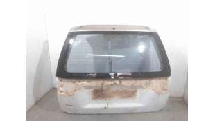 PORTON TRASERO MITSUBISHI MONTERO SPORT I (2002-) 2.5 TD (K94W, K74T) 115CV 2477CC - L.6271862 / MR414369