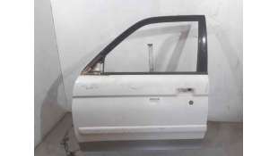PUERTA DELANTERA IZQUIERDA MITSUBISHI MONTERO SPORT I (2002-) 2.5 TD (K94W, K74T) 115CV 2477CC - L.6271865 / MR981935