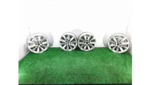 JUEGO LLANTAS SEAT ARONA (2017-) 1.0 TSI 115CV 999CC - L.6272073 / R16