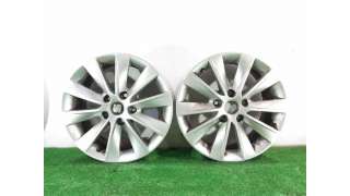 JUEGO LLANTAS SEAT ARONA (2017-) 1.0 TSI 115CV 999CC - L.6272073 / R16