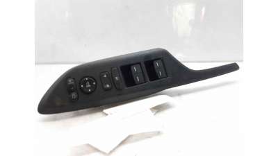 MANDO ELEVALUNAS DELANTERO IZQUIERDO HONDA CIVIC X FASTBACK (2017-) 1.0 VTEC (FK6) 129CV 988CC - L.6272150 / 83595TGGG620BL