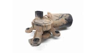 MOTOR LIMPIA DELANTERO HYUNDAI ACCENT I (1994-2000) 1.3 I 12V 84CV 1341CC - L.6272385 / 9810022100 2