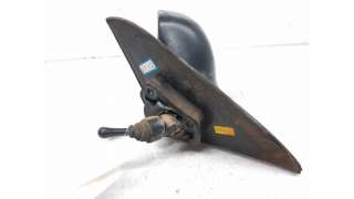 RETROVISOR IZQUIERDO HYUNDAI ACCENT I (1994-2000) 1.3 I 12V 84CV 1341CC - L.6272424 / 8760522401CA
