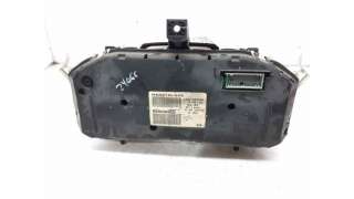 CUADRO INSTRUMENTOS RENAULT MEGANE II (2002-2008) 1.5 DCI (BM0F, BM0T, BM2B, CM0F, CM0T) 82CV 1461CC - L.6272529 / 82003065