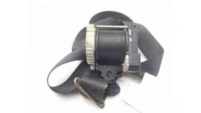 CINTURON SEGURIDAD DELANTERO DERECHO CITROEN C3 I (2002-) 1.4 HDI 68CV 1398CC - L.6272829 / 96408406XX