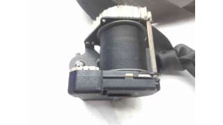 CINTURON SEGURIDAD DELANTERO DERECHO CITROEN C3 I (2002-) 1.4 HDI 68CV 1398CC - L.6272829 / 96408406XX