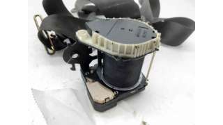 CINTURON SEGURIDAD DELANTERO DERECHO CITROEN C3 I (2002-) 1.4 HDI 68CV 1398CC - L.6272829 / 96408406XX