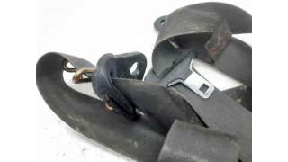 CINTURON SEGURIDAD DELANTERO DERECHO CITROEN C3 I (2002-) 1.4 HDI 68CV 1398CC - L.6272829 / 96408406XX