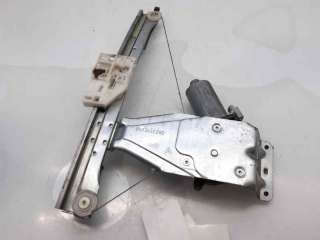 ELEVALUNAS TRASERO DERECHO CITROEN C3 I (2002-) 1.4 HDI 68CV 1398CC - L.6272851 / 9653445280