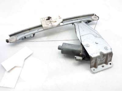 ELEVALUNAS TRASERO IZQUIERDO CITROEN C3 I (2002-) 1.4 HDI 68CV 1398CC - L.6272852 / 9653445380