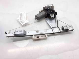 ELEVALUNAS TRASERO IZQUIERDO CITROEN C3 I (2002-) 1.4 HDI 68CV 1398CC - L.6272852 / 9653445380