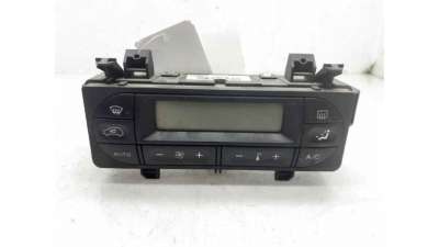 MANDO CLIMATIZADOR CITROEN C3 I (2002-) 1.4 HDI 68CV 1398CC - L.6272885 / 96377775XT