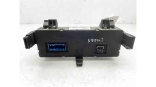 MANDO CLIMATIZADOR CITROEN C3 I (2002-) 1.4 HDI 68CV 1398CC - L.6272885 / 96377775XT