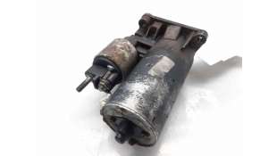 MOTOR ARRANQUE RENAULT KANGOO (1997-) D 65 1.9 (KC0E, KC02, KC0J, KC0N) 64CV 1870CC - L.6273198 / 7700113207