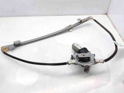 ELEVALUNAS DELANTERO DERECHO RENAULT MEGANE SCENIC (1998-1999) 1.6 16V (JA0B, JA04, JA11) 107CV 1598CC - L.6273374 / 770083