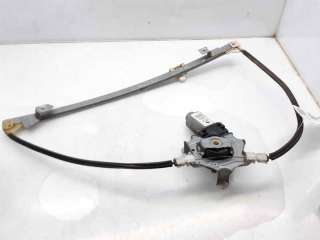 ELEVALUNAS DELANTERO DERECHO RENAULT MEGANE SCENIC (1998-1999) 1.6 16V (JA0B, JA04, JA11) 107CV 1598CC - L.6273374 / 770083
