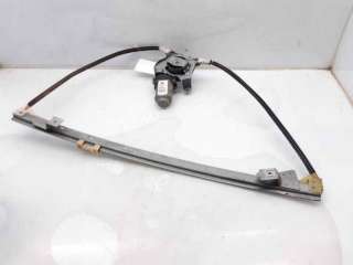 ELEVALUNAS DELANTERO DERECHO RENAULT MEGANE SCENIC (1998-1999) 1.6 16V (JA0B, JA04, JA11) 107CV 1598CC - L.6273374 / 770083
