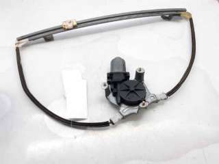 ELEVALUNAS DELANTERO DERECHO RENAULT MEGANE SCENIC (1998-1999) 1.6 16V (JA0B, JA04, JA11) 107CV 1598CC - L.6273374 / 770083