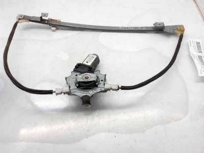 ELEVALUNAS DELANTERO IZQUIERDO RENAULT MEGANE SCENIC (1998-1999) 1.6 16V (JA0B, JA04, JA11) 107CV 1598CC - L.6273375 / 7700