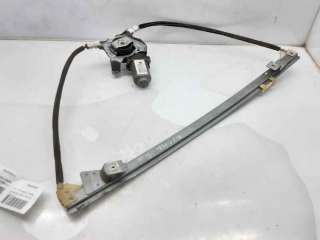 ELEVALUNAS DELANTERO IZQUIERDO RENAULT MEGANE SCENIC (1998-1999) 1.6 16V (JA0B, JA04, JA11) 107CV 1598CC - L.6273375 / 7700