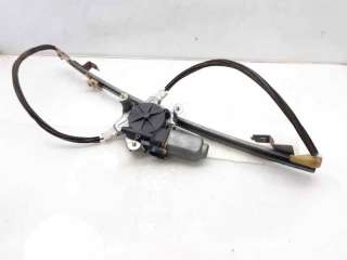 ELEVALUNAS DELANTERO IZQUIERDO RENAULT MEGANE SCENIC (1998-1999) 1.6 16V (JA0B, JA04, JA11) 107CV 1598CC - L.6273375 / 7700