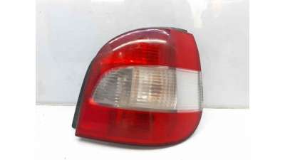 PILOTO TRASERO DERECHO RENAULT MEGANE SCENIC (1998-1999) 1.6 16V (JA0B, JA04, JA11) 107CV 1598CC - L.6273465 / 7700428055