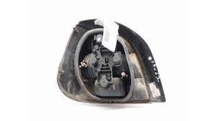 PILOTO TRASERO DERECHO RENAULT MEGANE SCENIC (1998-1999) 1.6 16V (JA0B, JA04, JA11) 107CV 1598CC - L.6273465 / 7700428055 2