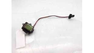 RESISTENCIA CALEFACCION RENAULT MEGANE SCENIC (1998-1999) 1.6 16V (JA0B, JA04, JA11) 107CV 1598CC - L.6273486 / 042