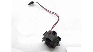 RESISTENCIA CALEFACCION RENAULT MEGANE SCENIC (1998-1999) 1.6 16V (JA0B, JA04, JA11) 107CV 1598CC - L.6273486 / 042 2