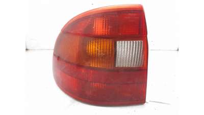 PILOTO TRASERO IZQUIERDO OPEL ASTRA F (1992-1994) 1.6 SI (F19, M19) 100CV 1598CC - L.6273660 / 45013AB