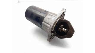 MOTOR ARRANQUE OPEL CORSA D (2006-2014) - L.6273674 / 24436877
