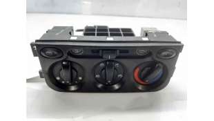 MANDO CALEFACCION /  AIRE ACONDICIONADO DAEWOO MATIZ (1998-) 0.8 52CV 796CC - L.6273968 / 96403616