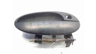 MANETA EXTERIOR DELANTERA DERECHA DAEWOO MATIZ (1998-) 0.8 52CV 796CC - L.6273979 / 96314597