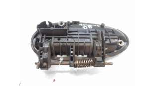 MANETA EXTERIOR DELANTERA DERECHA DAEWOO MATIZ (1998-) 0.8 52CV 796CC - L.6273979 / 96314597 2