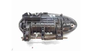 MANETA EXTERIOR DELANTERA DERECHA DAEWOO MATIZ (1998-) 0.8 52CV 796CC - L.6273979 / 96314597