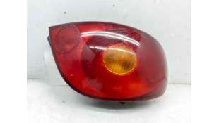 PILOTO TRASERO IZQUIERDO DAEWOO MATIZ (1998-) 0.8 52CV 796CC - L.6274024 / 0320508332