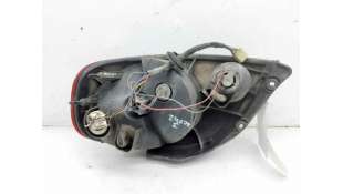 PILOTO TRASERO IZQUIERDO DAEWOO MATIZ (1998-) 0.8 52CV 796CC - L.6274024 / 0320508332 2