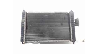 RADIADOR AGUA DAEWOO MATIZ (1998-) 0.8 52CV 796CC - L.6274031 / 96322941 2